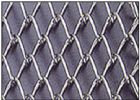 Chain Link Fence 